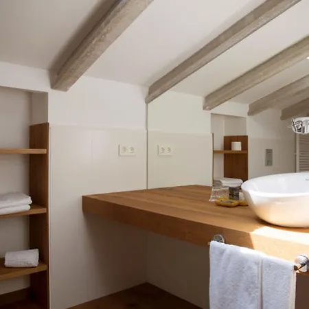 Hotel Casa Anamaria Ollers