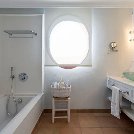 Casa Anamaria Hotel 4*