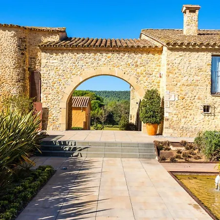 Hotel Casa Anamaria Ollers