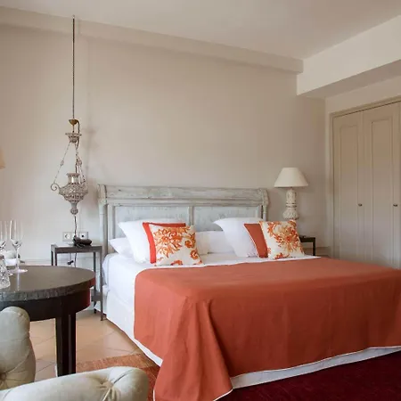 Casa Anamaria 4* Ollers