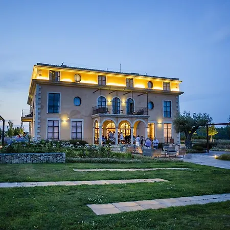 Casa Anamaria 4* Ollers