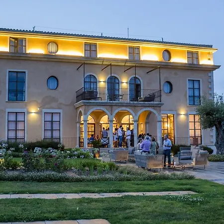 Casa Anamaria Hotel Ollers