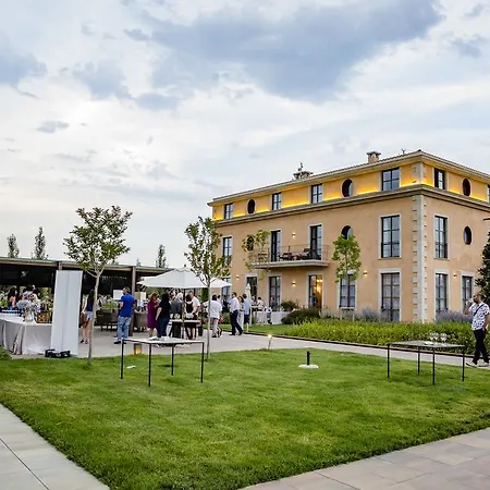 Casa Anamaria Hotel