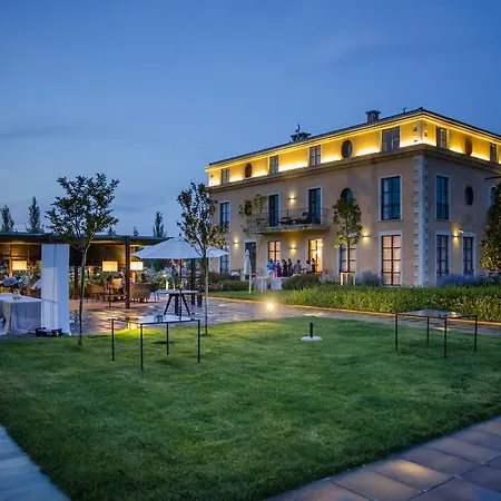 Casa Anamaria 4* Ollers