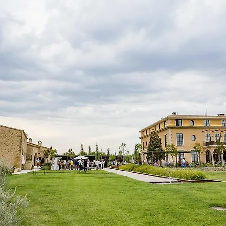 Casa Anamaria Hotel