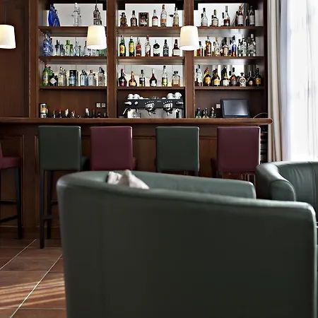 Casa Anamaria Hotel 4*