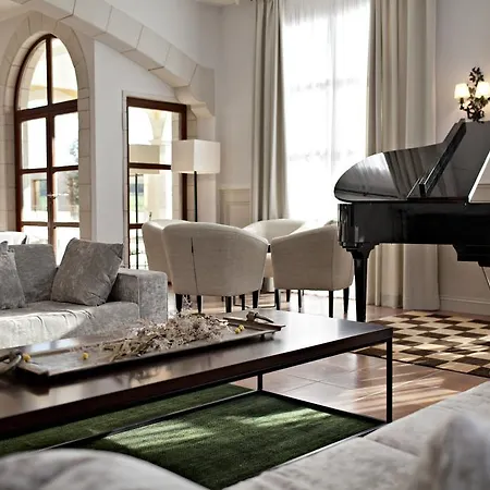Hotel Casa Anamaria Ollers