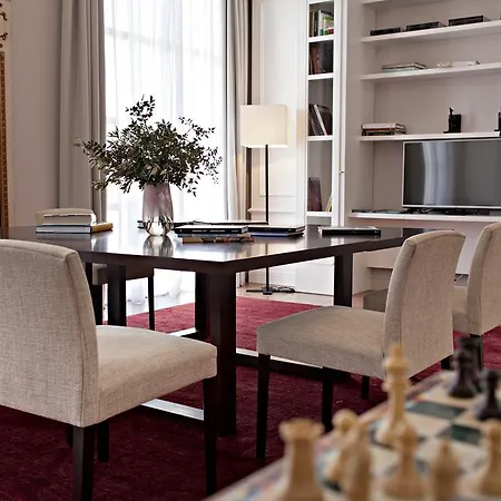 Casa Anamaria Hotel 4*