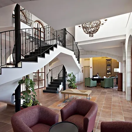 Casa Anamaria Hotel Ollers