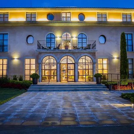 Casa Anamaria Hotel Ollers