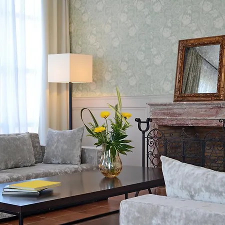 Casa Anamaria Hotel 4*