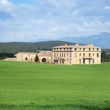 Hotel Casa Anamaria Ollers