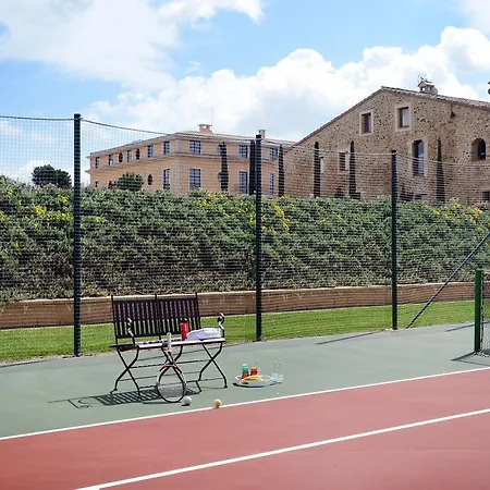 Casa Anamaria Hotel 4*