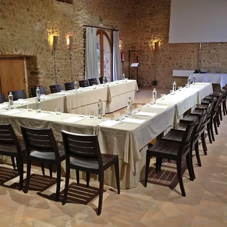 Casa Anamaria 4* Ollers