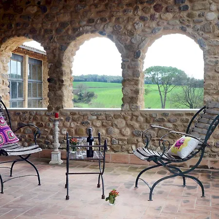 Casa Anamaria Hotel