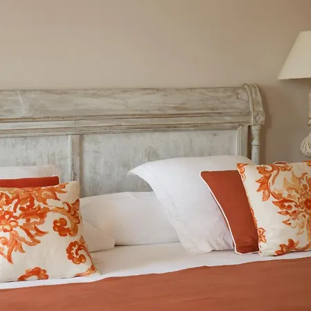 Hotel Casa Anamaria
