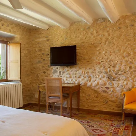 Casa Anamaria Hotel