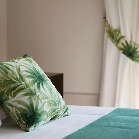 Casa Anamaria Hotel