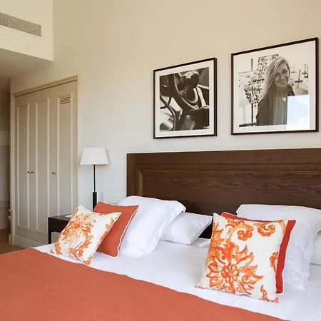 Casa Anamaria 4* Ollers
