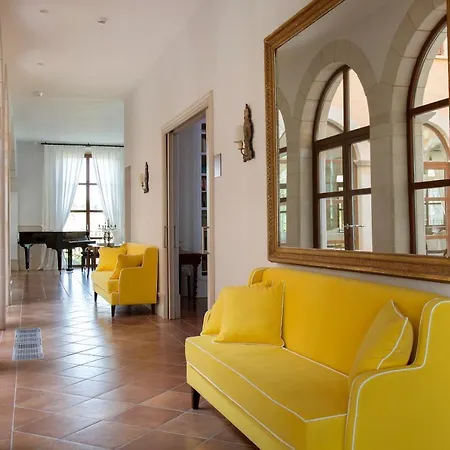 Hotel Casa Anamaria Ollers