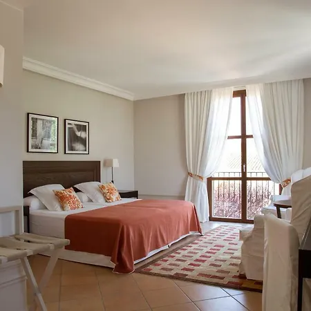 Hotel Casa Anamaria Ollers