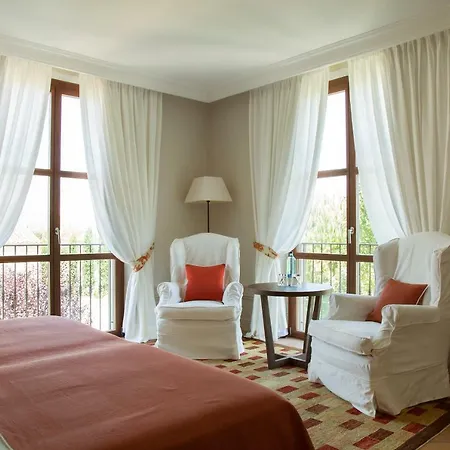Hotel Casa Anamaria