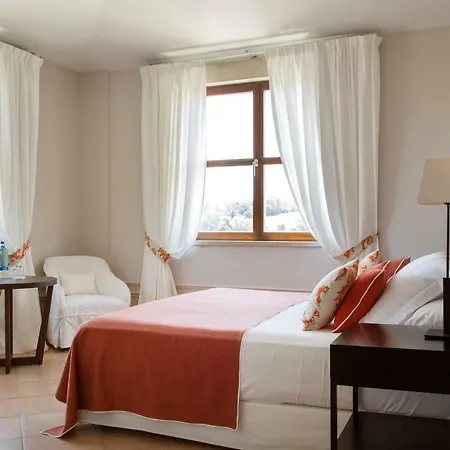 Hotel Casa Anamaria Ollers