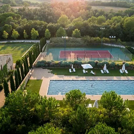 Hotel Casa Anamaria Ollers