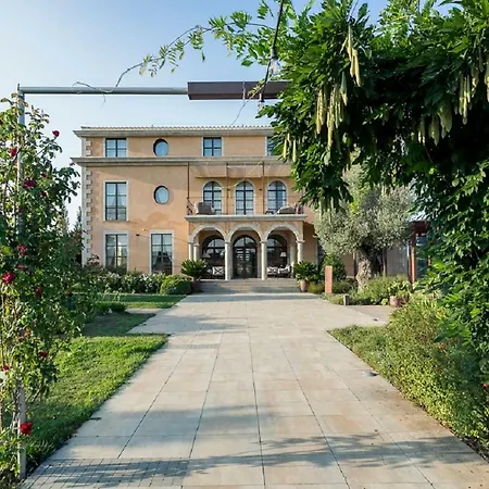 Casa Anamaria 4* Ollers