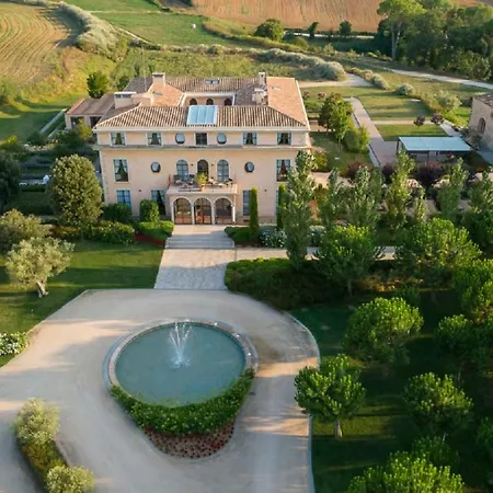 Hotel Casa Anamaria