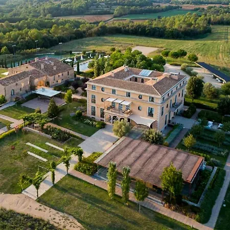 Hotel Casa Anamaria