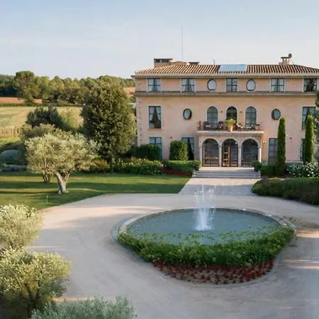 Hotel Casa Anamaria 4*