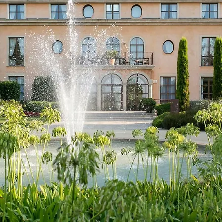 Hotel Casa Anamaria