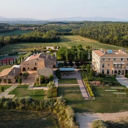 Hotel Casa Anamaria