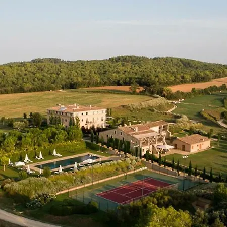 Hotel Casa Anamaria Ollers