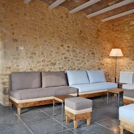 Casa Anamaria Ollers
