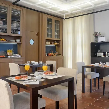 Casa Anamaria Hotel Ollers