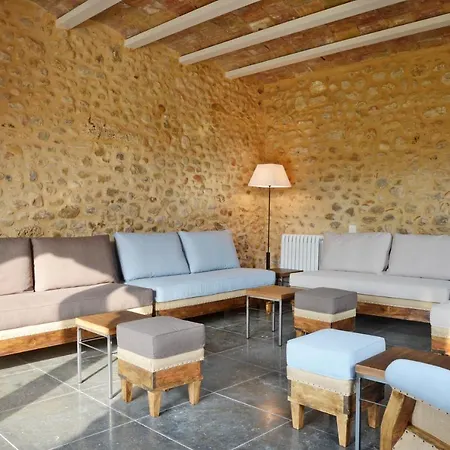 Hotel Casa Anamaria Ollers