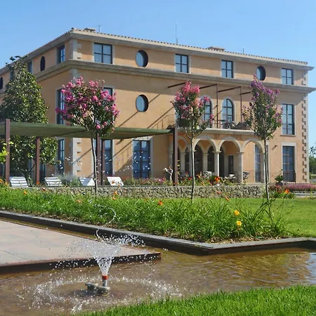 Casa Anamaria 4* Ollers