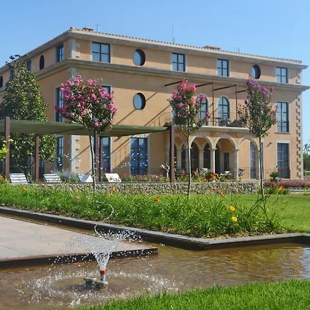 Casa Anamaria 4* Ollers