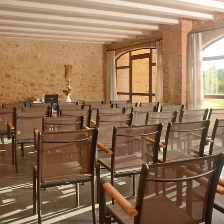 Casa Anamaria Hotel Ollers