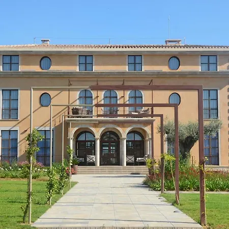 Hotel Casa Anamaria