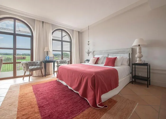 Casa Anamaria Hotel 4*