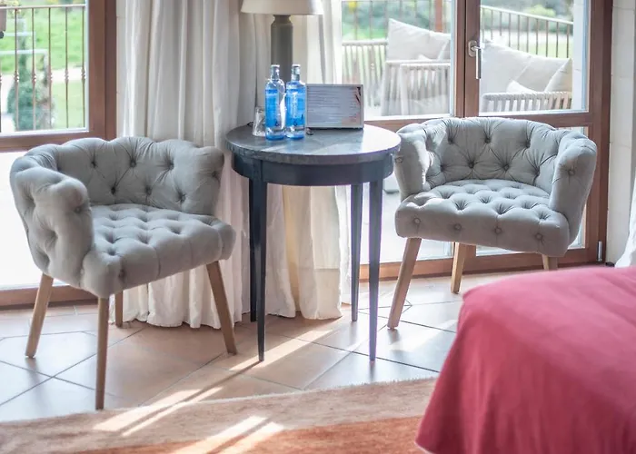 Hotel Casa Anamaria Ollers