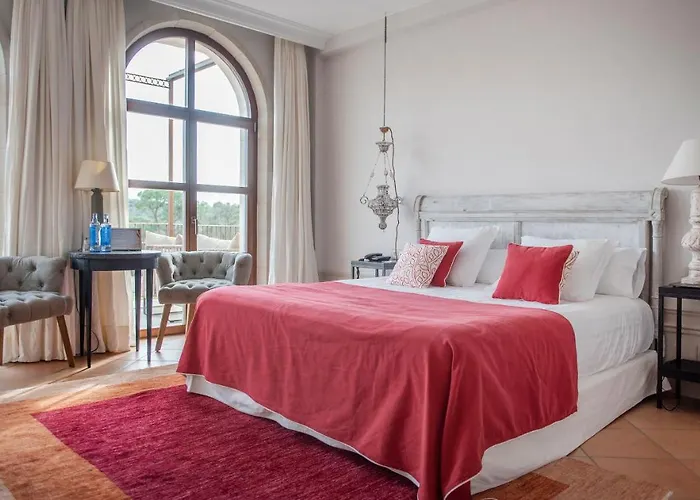 Casa Anamaria Hotel 4*