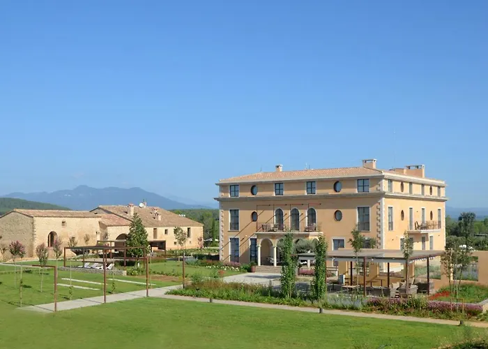 Hotel Casa Anamaria Ollers