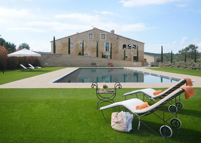 Hotel Casa Anamaria