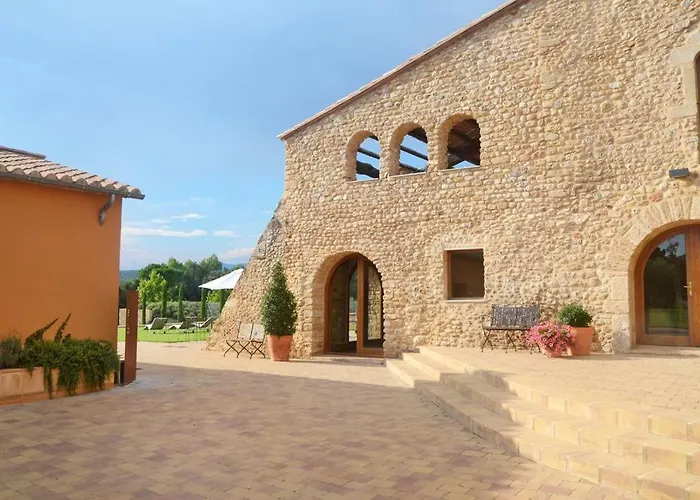 Hotel Casa Anamaria