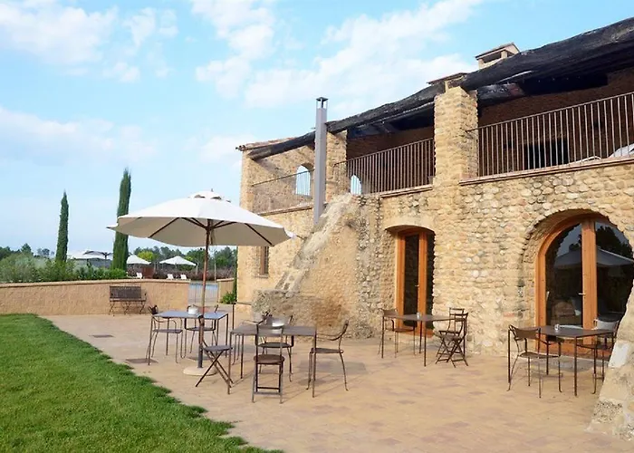 Casa Anamaria Hotel 4*