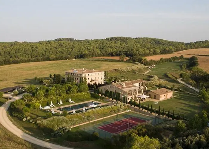 Hotel Casa Anamaria